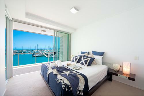 Apartamento Marina Magic Escape - Whitsundays