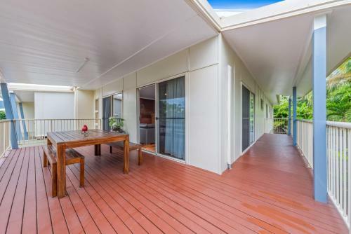 Apartamento Bay Breezes - Cannonvale