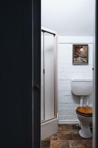 Apartamento The Loft