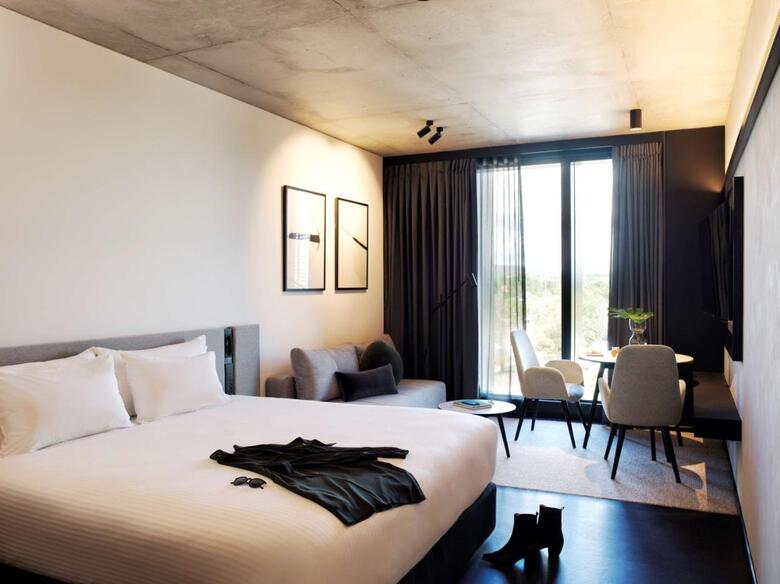 Aparthotel A By Adina Canberra