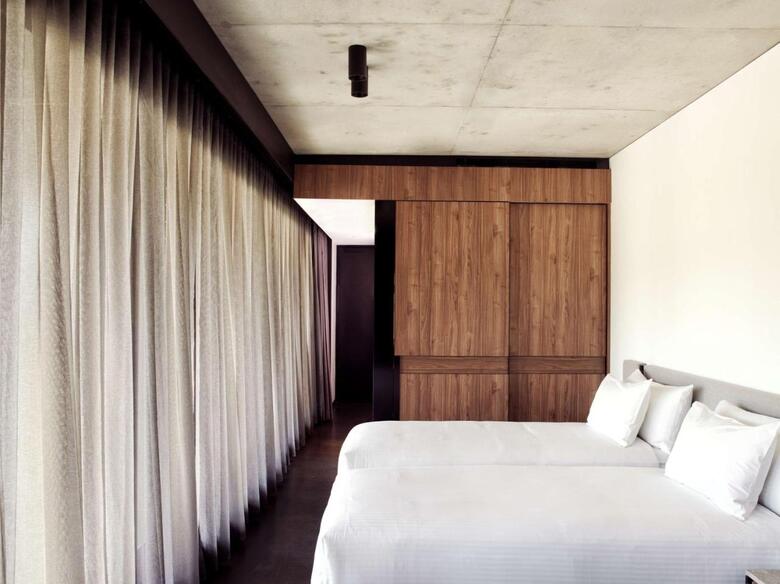 Aparthotel A By Adina Canberra