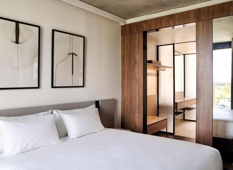 Aparthotel A By Adina Canberra