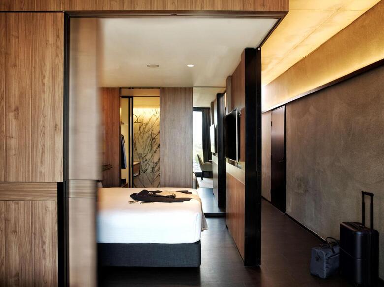 Aparthotel A By Adina Canberra