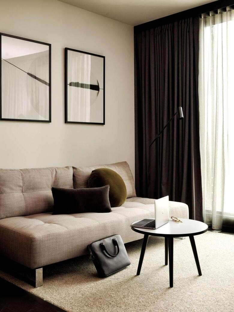 Aparthotel A By Adina Canberra