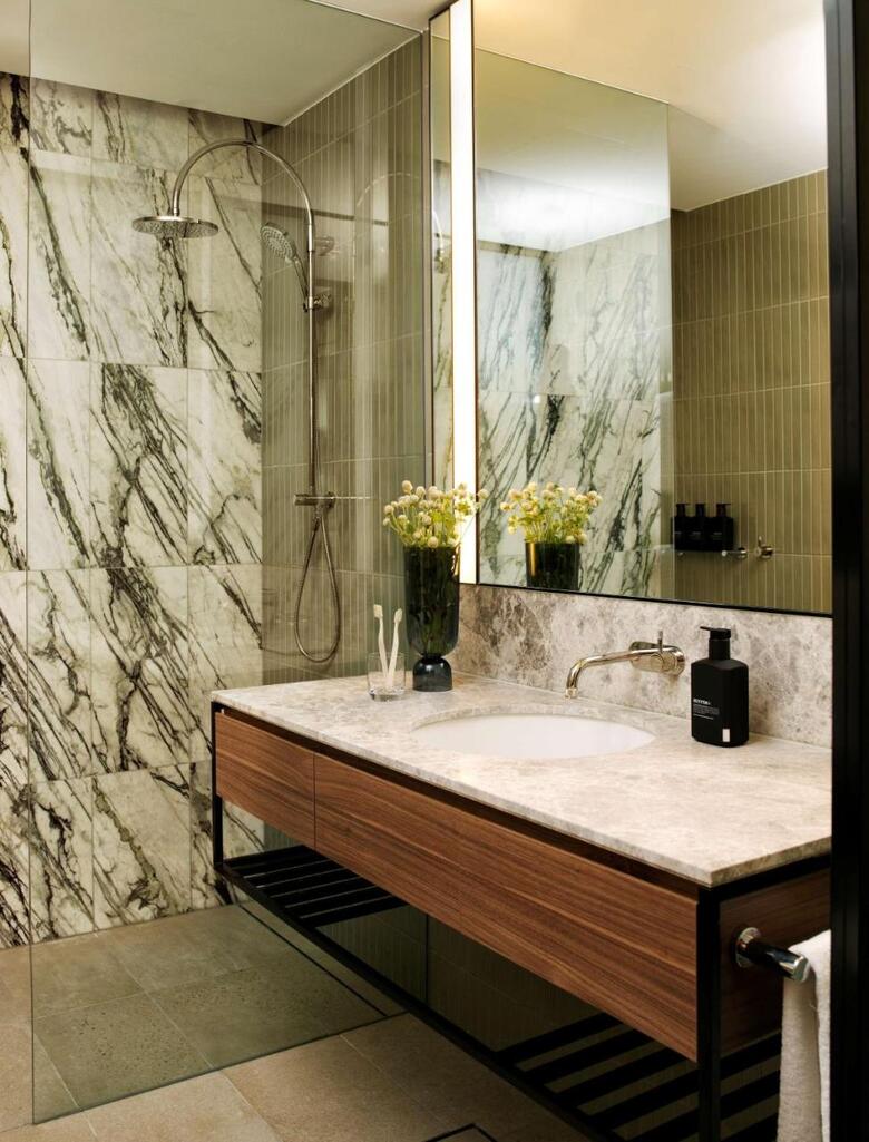 Aparthotel A By Adina Canberra