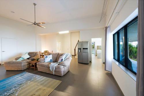 Apartamento Paradise Gateway