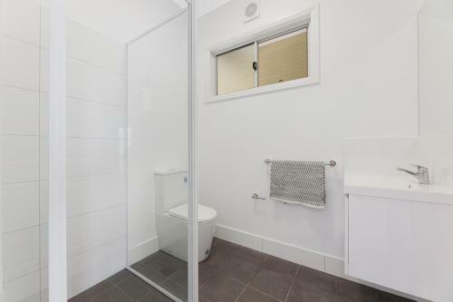 Henkley Cottage 2 - Jeremiah