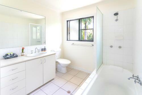 Apartamento Paradise Palms Close To Beach, Wifi, 2 Bedrooms