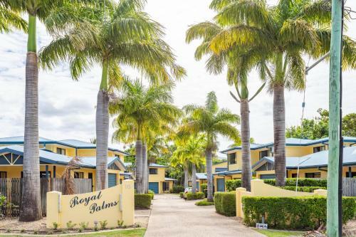 Apartamento Paradise Palms Close To Beach, Wifi, 2 Bedrooms