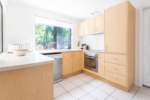 Apartamento Paradise Palms Close To Beach, Wifi, 2 Bedrooms