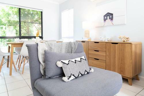Apartamento Paradise Palms Close To Beach, Wifi, 2 Bedrooms