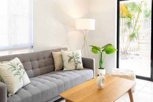 Apartamento Paradise Palms Close To Beach, Wifi, 2 Bedrooms