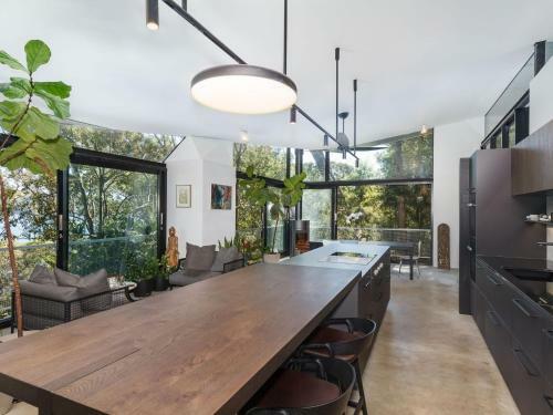 Alya Treehouse