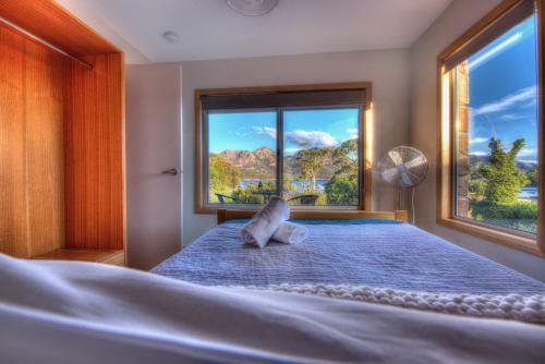 Villa Freycinet Stone Studio 3 - Feldspar