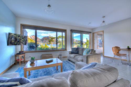Villa Freycinet Stone Studio 3 - Feldspar