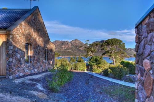 Villa Freycinet Stone Studio 3 - Feldspar