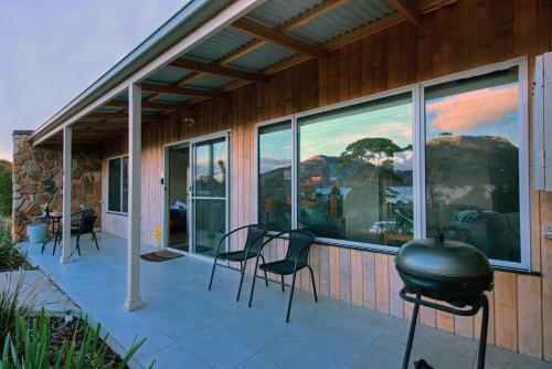 Apartamento Freycinet Stone Studio 6 - Mica