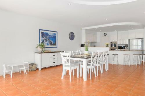 Villa Provence Coffs Harbour