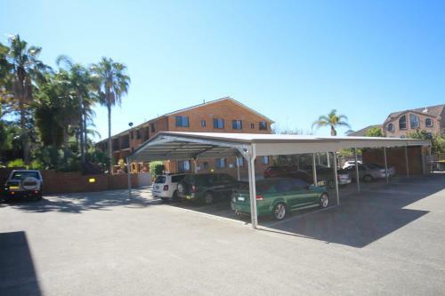 Apartamento Coffs Harbour Beach Escape
