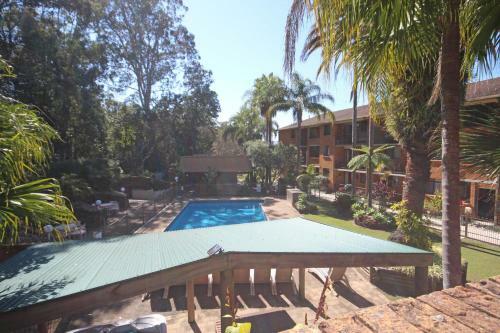 Apartamento Coffs Harbour Beach Escape