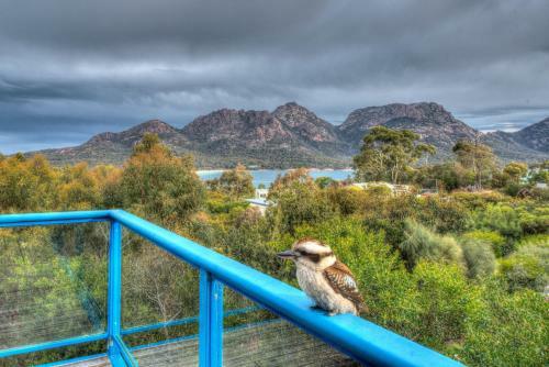 Blue Gum Retreat