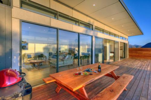 Freycinet Coastal Retreat