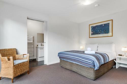 Freycinet Haven