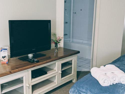Apartamento Little Diggers