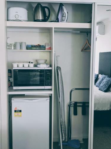 Apartamento Little Diggers