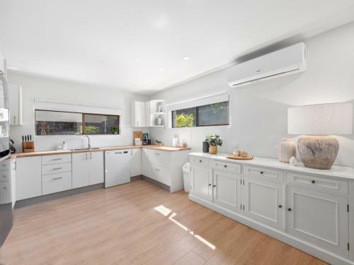 Ocean Breeze Townhouse
