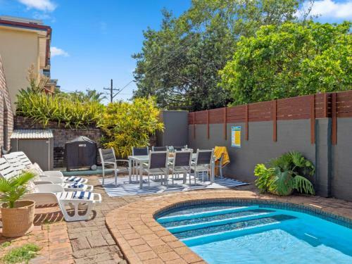 Ocean Essence