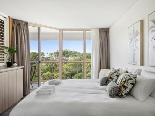 Apartamento Penthouse 3804