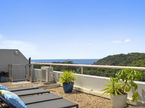 Apartamento Penthouse 3804