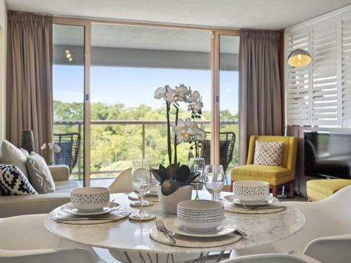 Apartamento Penthouse 3804