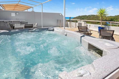 Apartamento Penthouse 3804
