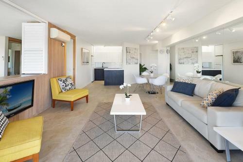 Apartamento Penthouse 3804