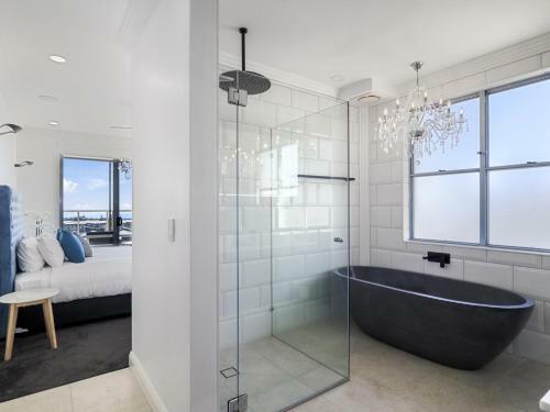 Apartamento Amalfi Coffs Harbour