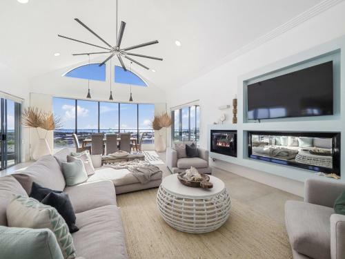 Apartamento Amalfi Coffs Harbour