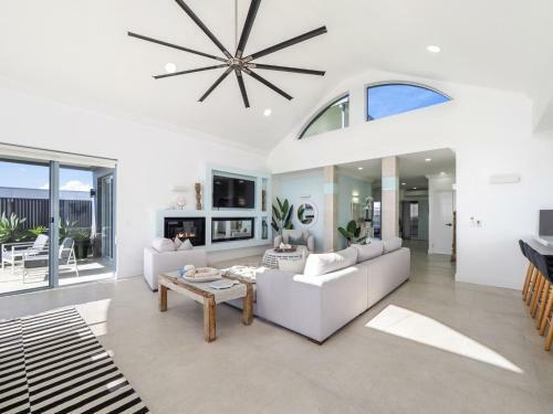 Apartamento Amalfi Coffs Harbour