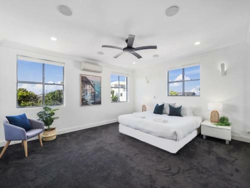 Apartamento Amalfi Coffs Harbour