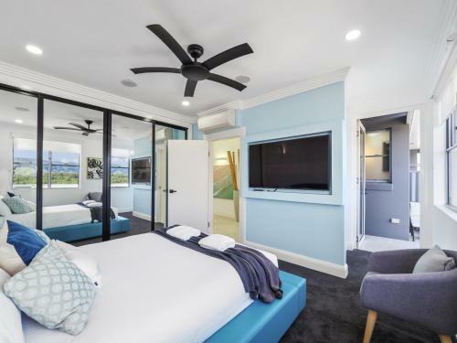 Apartamento Amalfi Coffs Harbour