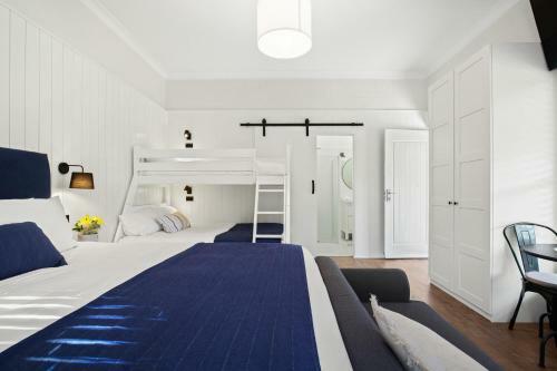 Motel Surfaris Retreat