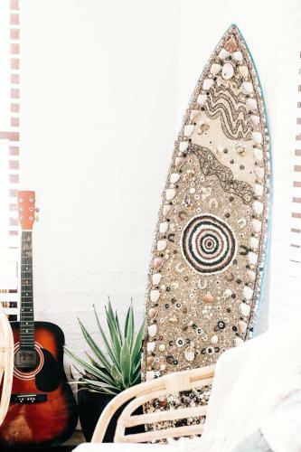 Motel Surfaris Retreat