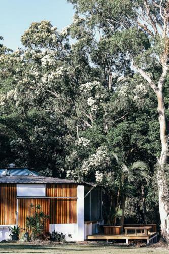 Motel Surfaris Retreat