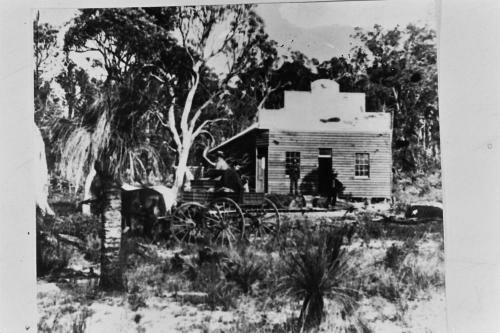 Hotel The Colliefields