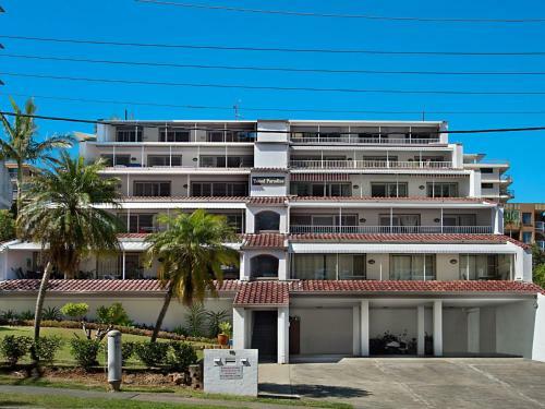 Tweed Paradise Unit 2 - Neat And Tidy Unit In A Great Location