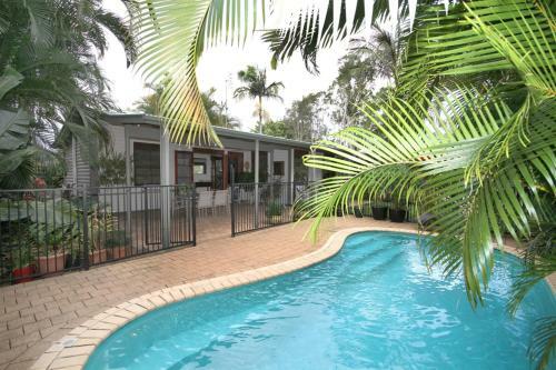 Apartamento 1/121 Park Crescent, Coolum Beach