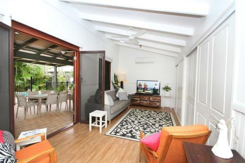 Apartamento 1/121 Park Crescent, Coolum Beach