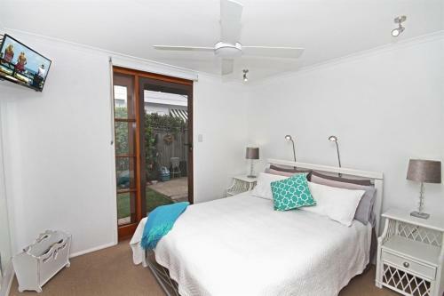 Apartamento 1/121 Park Crescent, Coolum Beach