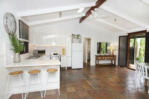 Apartamento 1/121 Park Crescent, Coolum Beach